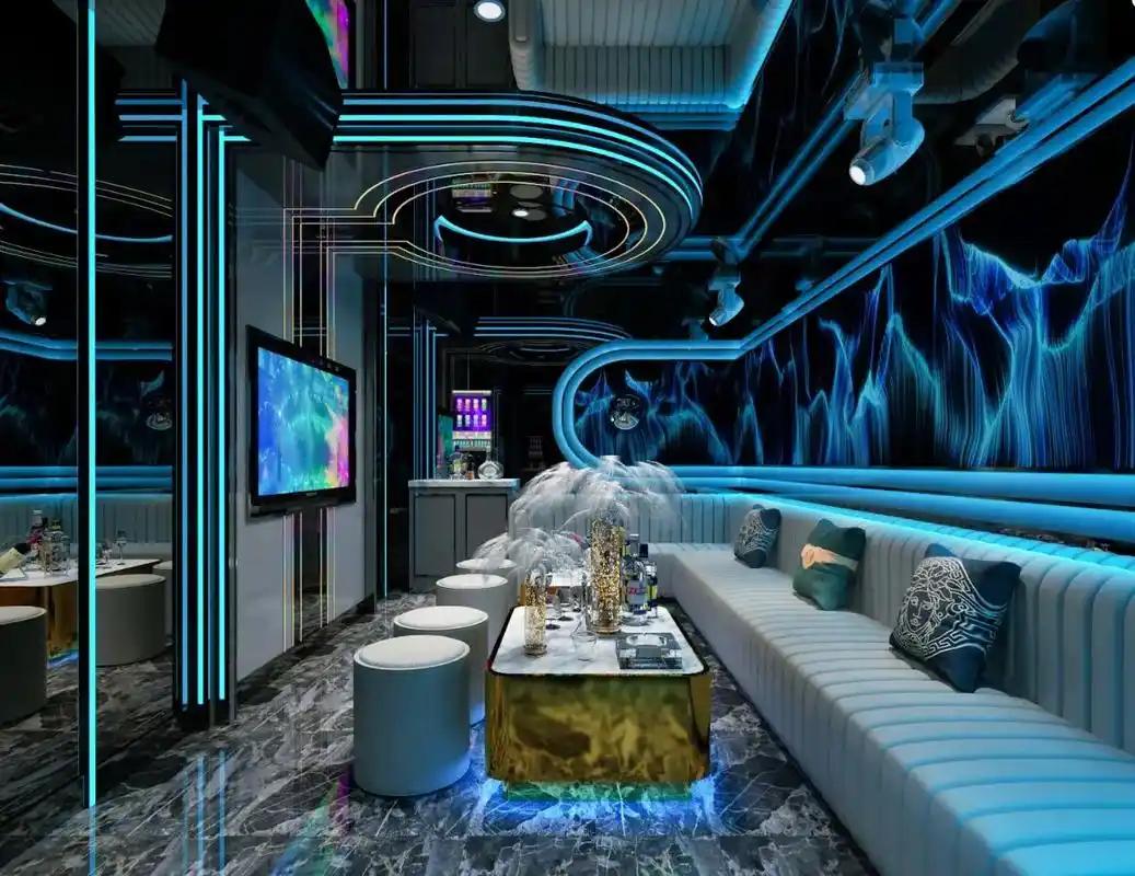 宿迁商务ktv中低端区别解析-沭阳县ktv预定